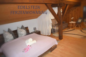 Edelstein Ferienwohnung Philippsreut Philippsreut